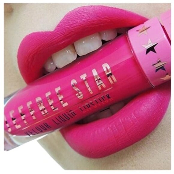 Jeffree Star Velour Liquid Lipstick - Prom Night | NWT - Picture 1 of 4